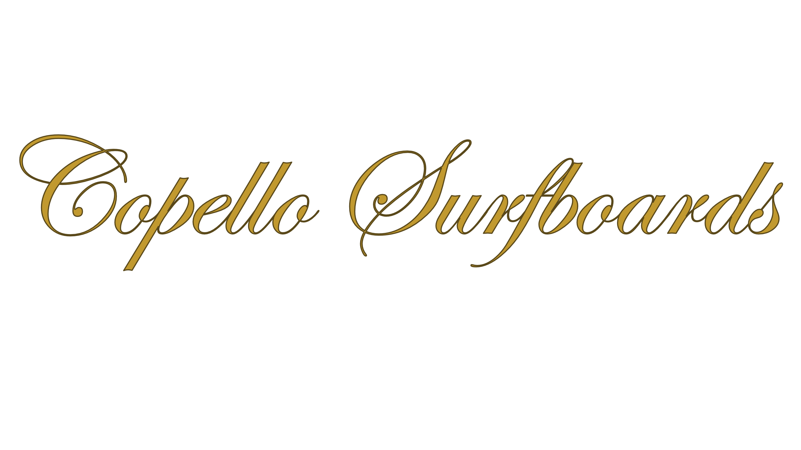 Copello Surf Company